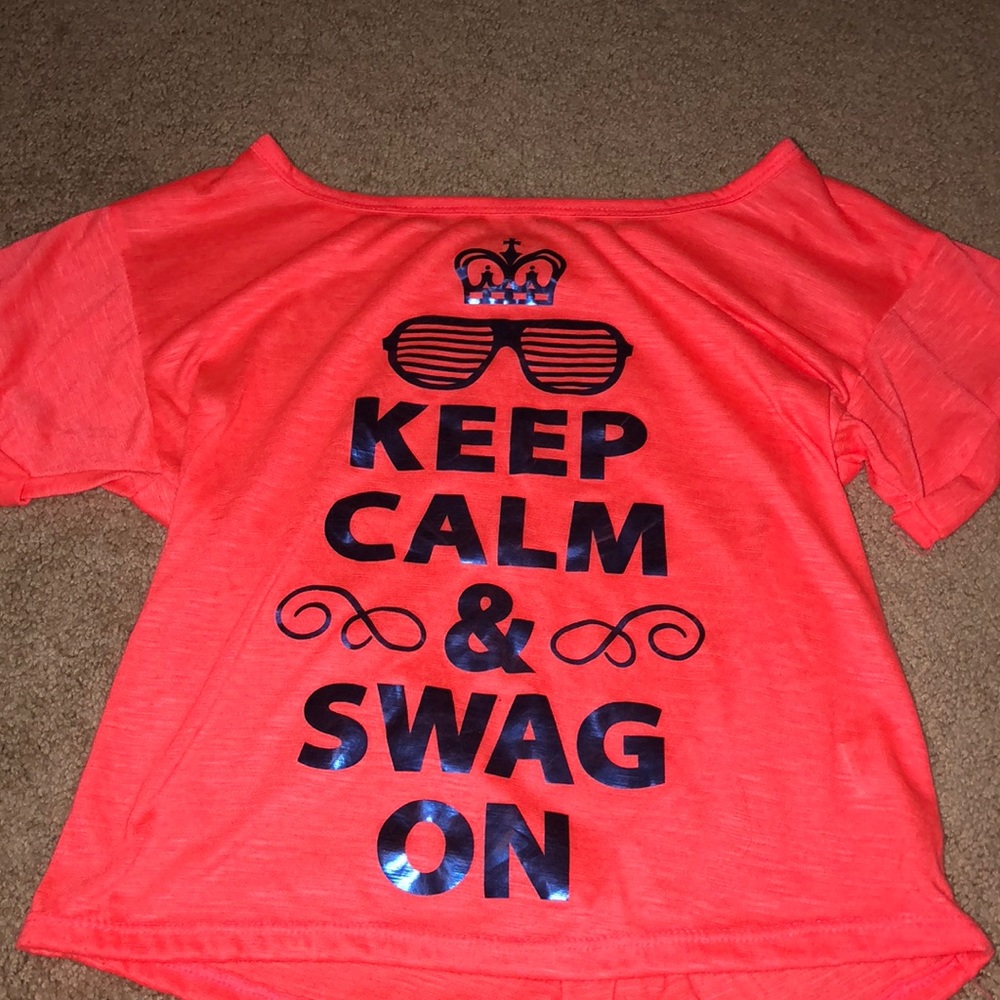 T-shirt